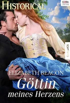 Beacon |  Göttin meines Herzens | eBook | Sack Fachmedien