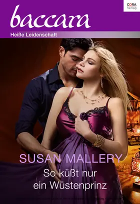 Mallery |  So küsst nur ein Wüstenprinz | eBook | Sack Fachmedien