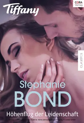 Bond |  Höhenflug der Leidenschaft | eBook | Sack Fachmedien