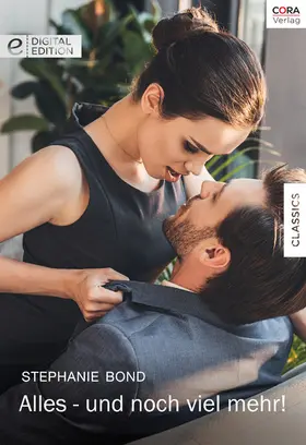 Bond |  Alles - und noch viel mehr! | eBook | Sack Fachmedien