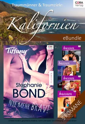 Bond / Child / Fetzer |  Traummänner & Traumziele: Kalifornien | eBook | Sack Fachmedien