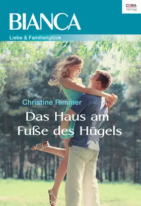 Rimmer |  Das Haus am Fuße des Hügels | eBook | Sack Fachmedien