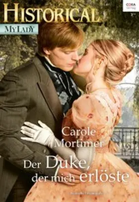 Mortimer |  Der Duke, der mich erlöste | eBook | Sack Fachmedien