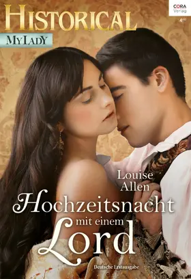 Allen |  Hochzeitsnacht mit einem Lord | eBook | Sack Fachmedien