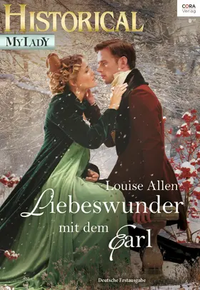 Allen |  Liebeswunder mit dem Earl | eBook | Sack Fachmedien