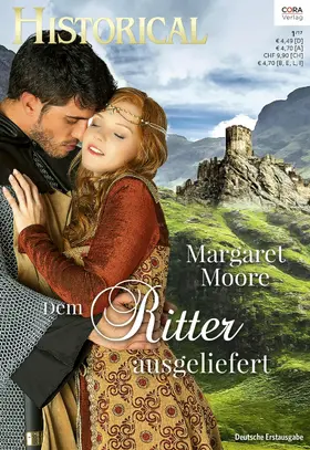Moore |  Dem Ritter ausgeliefert | eBook | Sack Fachmedien