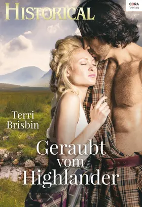 Brisbin |  Geraubt vom Highlander | eBook | Sack Fachmedien