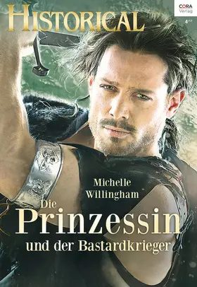 Willingham |  Die Prinzessin und der Bastardkrieger | eBook | Sack Fachmedien