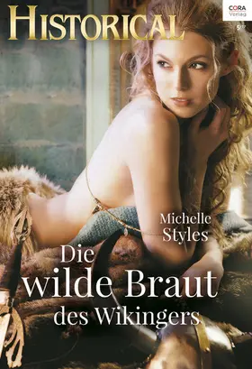 Styles |  Die wilde Braut des Wikingers | eBook | Sack Fachmedien