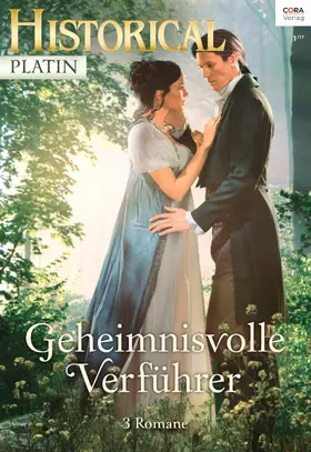 Simmons / Cheney / Cornick |  Historical Platin Band 11 | eBook | Sack Fachmedien