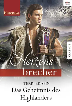 Brisbin |  Das Geheimnis des Highlanders | eBook | Sack Fachmedien