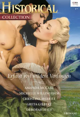 Hale / McCabe / Merrill |  Historical Collection Band 8 | eBook | Sack Fachmedien