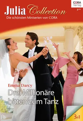 Darcy |  Julia Collection  Band 29 | eBook | Sack Fachmedien
