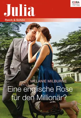 Milburne |  Eine englische Rose für den Millionär? | eBook | Sack Fachmedien