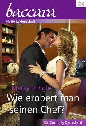 Hingle |  Wie erobert man seinen Chef? | eBook | Sack Fachmedien