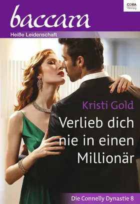 Gold |  Verlieb dich nie in einen Millionär | eBook | Sack Fachmedien