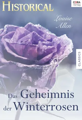 Allen |  Das Geheimnis der Winterrosen | eBook | Sack Fachmedien