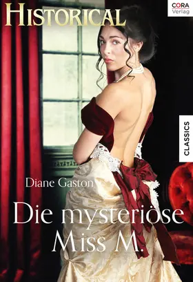 Gaston |  Die mysteriöse Miss M. | eBook | Sack Fachmedien