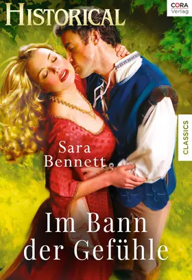 BENNETT |  Im Bann der Gefühle | eBook | Sack Fachmedien