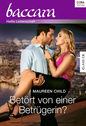 Child |  Betört von einer Betrügerin? | eBook | Sack Fachmedien