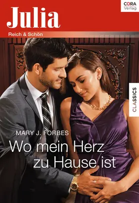 Forbes |  Wo mein Herz zu Hause ist | eBook | Sack Fachmedien