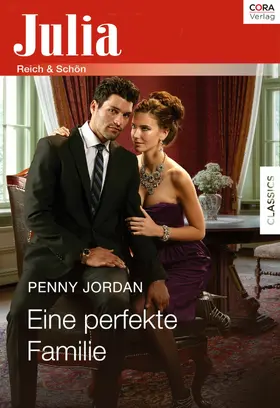 Jordan |  Eine perfekte Familie | eBook | Sack Fachmedien