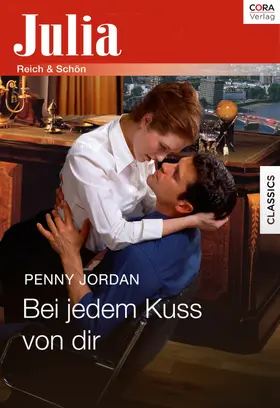 Jordan |  Bei jedem Kuss von dir | eBook | Sack Fachmedien