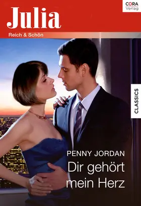Jordan |  Dir gehört mein Herz | eBook | Sack Fachmedien
