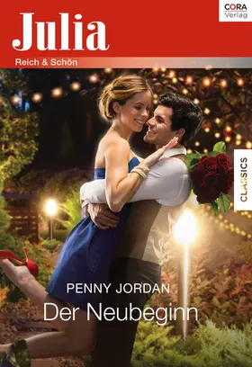 Jordan |  Der Neubeginn | eBook | Sack Fachmedien