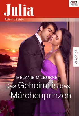 Milburne |  Das Geheimnis des Märchenprinzen | eBook | Sack Fachmedien