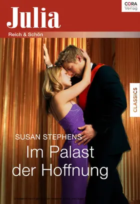 Stephens |  Im Palast der Hoffnung | eBook | Sack Fachmedien