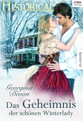 Devon |  Das Geheimnis der schönen Winterlady | eBook | Sack Fachmedien