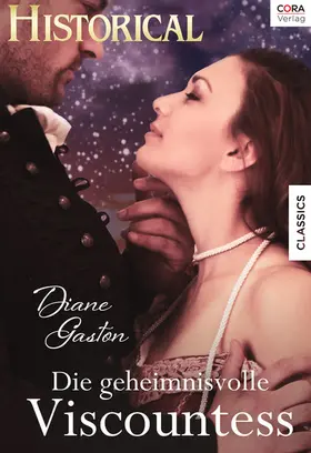 Gaston |  Die geheimnisvolle Viscountess | eBook | Sack Fachmedien