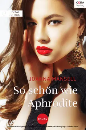 Mansell |  So schön wie Aphrodite | eBook | Sack Fachmedien