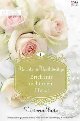 Pade |  Brich mir nicht mein Herz! | eBook | Sack Fachmedien
