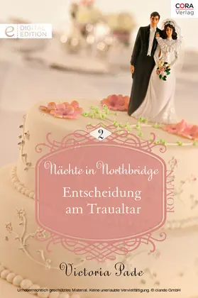 Pade |  Entscheidung am Traualtar | eBook | Sack Fachmedien