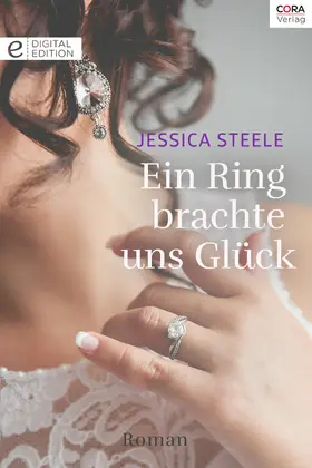 Steele |  Ein Ring brachte uns Glück | eBook | Sack Fachmedien