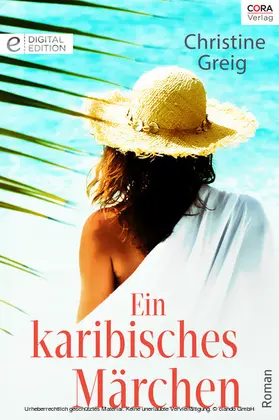 Greig |  Ein karibisches Märchen | eBook | Sack Fachmedien