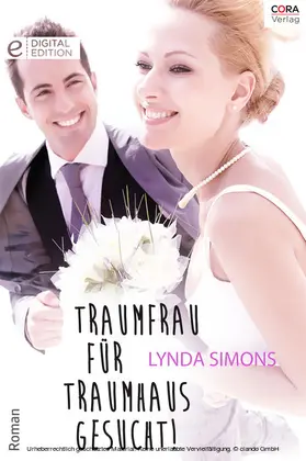 Simons |  Traumfrau für Traumhaus gesucht! | eBook | Sack Fachmedien