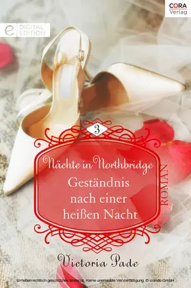 Pade |  Geständnis nach einer heißen Nacht | eBook | Sack Fachmedien