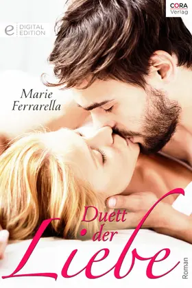 Ferrarella |  Duett der Liebe | eBook | Sack Fachmedien