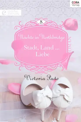 Pade |  Stadt, Land ... Liebe | eBook | Sack Fachmedien