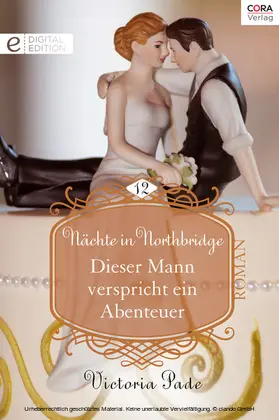 Pade |  Dieser Mann verspricht ein Abenteuer | eBook | Sack Fachmedien