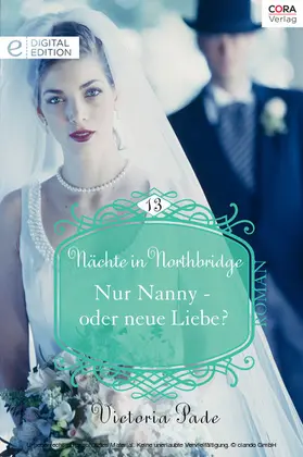 Pade |  Nur Nanny - oder neue Liebe? | eBook | Sack Fachmedien