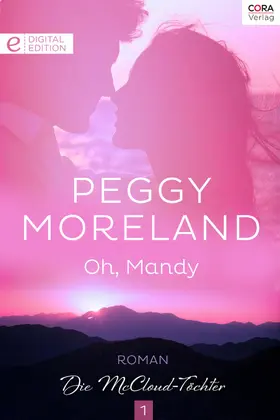 Moreland |  Oh, Mandy | eBook | Sack Fachmedien