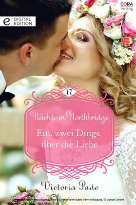 Pade |  Ein, zwei Dinge über die Liebe | eBook | Sack Fachmedien