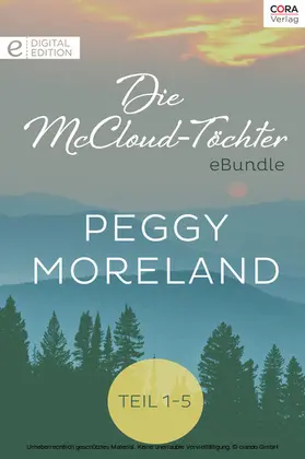 Moreland |  Die McCloud-Töchter | eBook | Sack Fachmedien