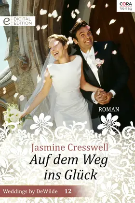 Cresswell |  Auf dem Weg ins Glück | eBook | Sack Fachmedien