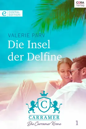 Parv |  Die Insel der Delfine | eBook | Sack Fachmedien
