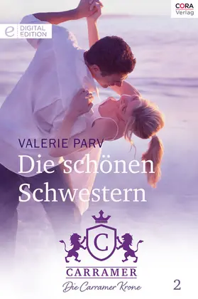 Parv |  Die schönen Schwestern | eBook | Sack Fachmedien